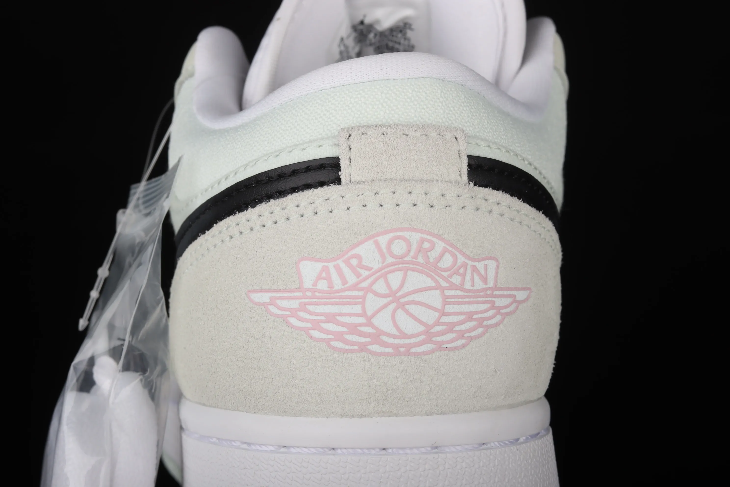 All categories Air Jordan Jordan series basketball shoes Air Jordan 1 Low G version pure original Air Jordan 1 Low AJ1 Joe 1 low-top cultural and leisure sports sneakers CZ0776-300